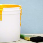 بهترین تولید کننده رنگ اکریلیک ساختمان | بهرنگ نما