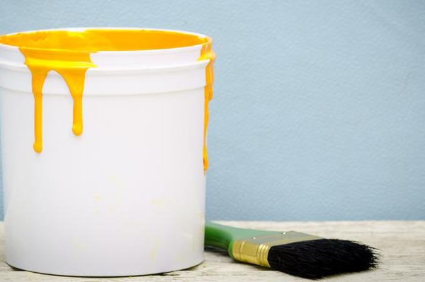 بهترین تولید کننده رنگ اکریلیک ساختمان | بهرنگ نما