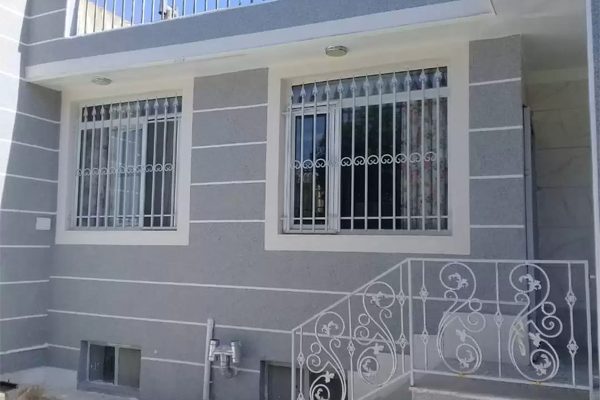 بهترین تولید کننده نمای مینرال در تهران | بهرنگ نما