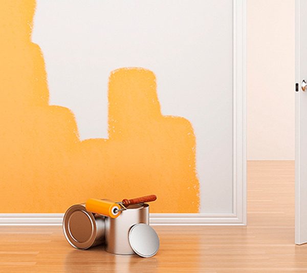 تولید کننده بهترین رنگ پلاستیک در تهران | بهرنگ نما