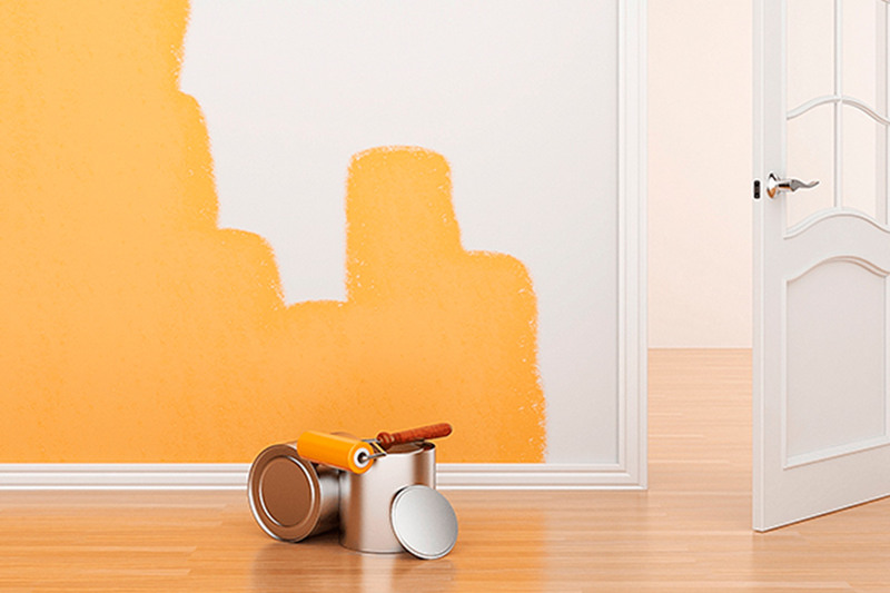 تولید کننده بهترین رنگ پلاستیک در تهران | بهرنگ نما