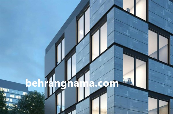 عوامل تاثیر گذار بر قیمت اجرای نمای مینرال | بهرنگ نما