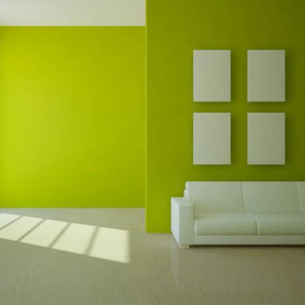 پروژه رنگ اکریلیک و بافت دار | بهرنگ نما