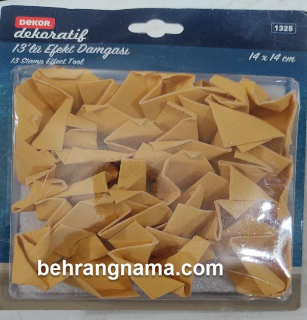 ابزار نقاشی ساختمان | بهرنگ نما