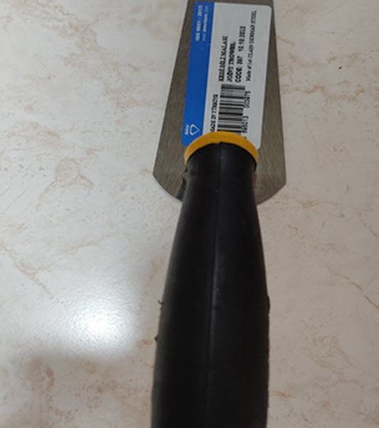 ماله استیل کد 397 | بهرنگ نما